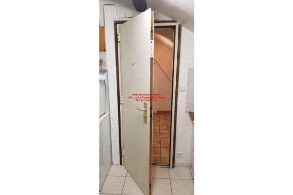 porte fichet palieris